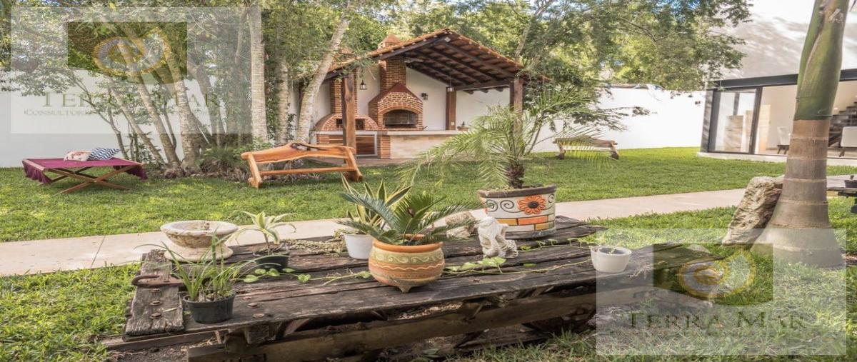 Foto de casa en renta en  , la veleta, tulum, quintana roo, 31057004 No. 03