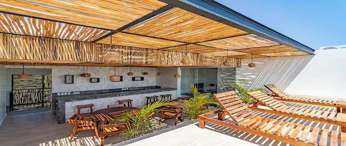 Foto de departamento en venta en  , la veleta, tulum, quintana roo, 0 No. 04