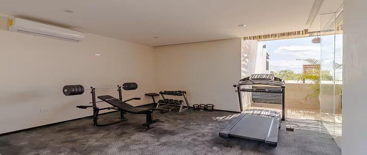 Foto de departamento en venta en  , la veleta, tulum, quintana roo, 0 No. 06