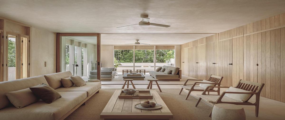 Foto de casa en venta en  , la veleta, tulum, quintana roo, 0 No. 03