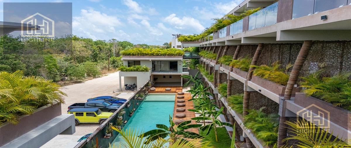 Foto de departamento en venta en  , la veleta, tulum, quintana roo, 31067543 No. 04