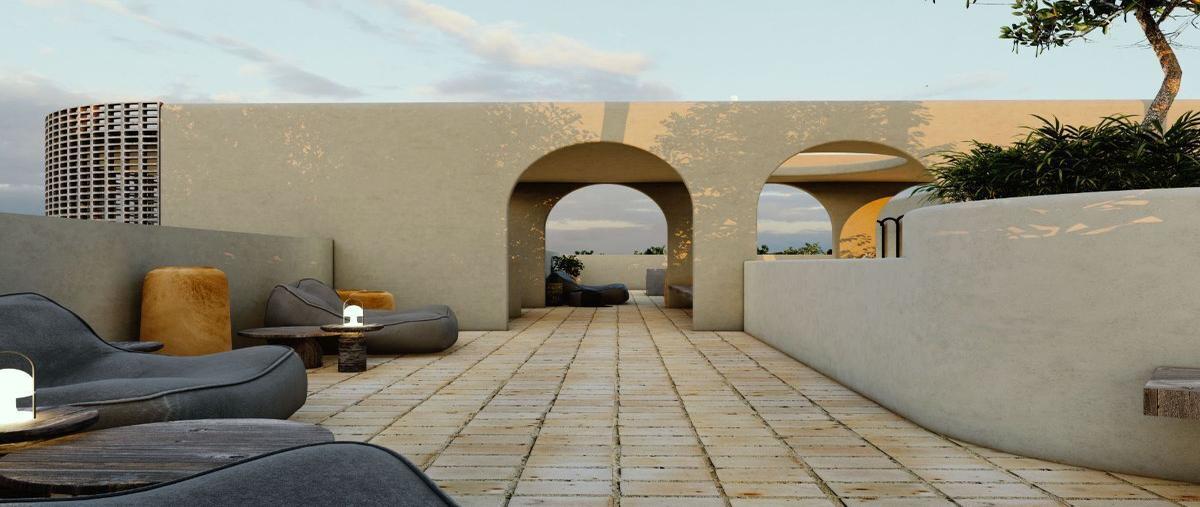 Foto de departamento en venta en  , la veleta, tulum, quintana roo, 0 No. 03