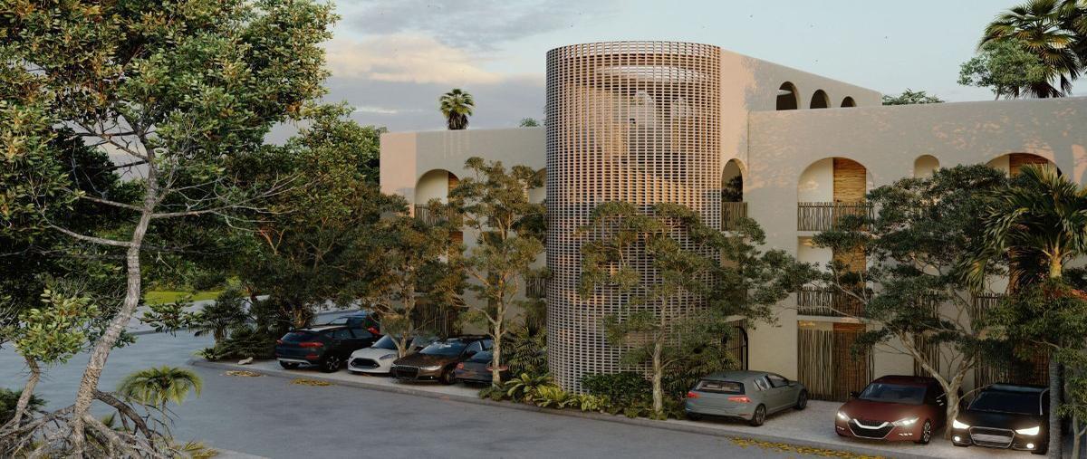 Foto de departamento en venta en  , la veleta, tulum, quintana roo, 0 No. 04