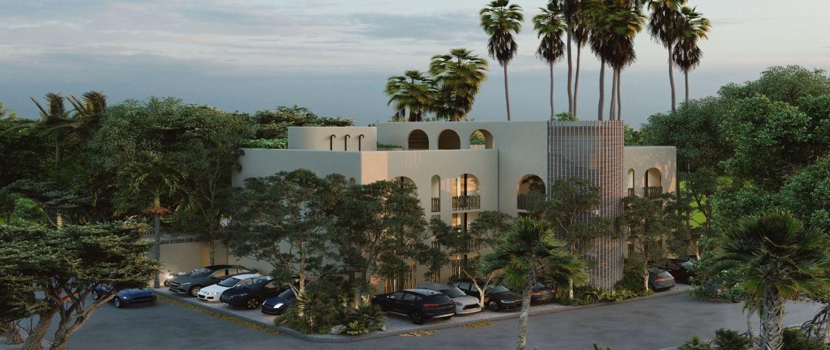 Foto de departamento en venta en  , la veleta, tulum, quintana roo, 0 No. 05