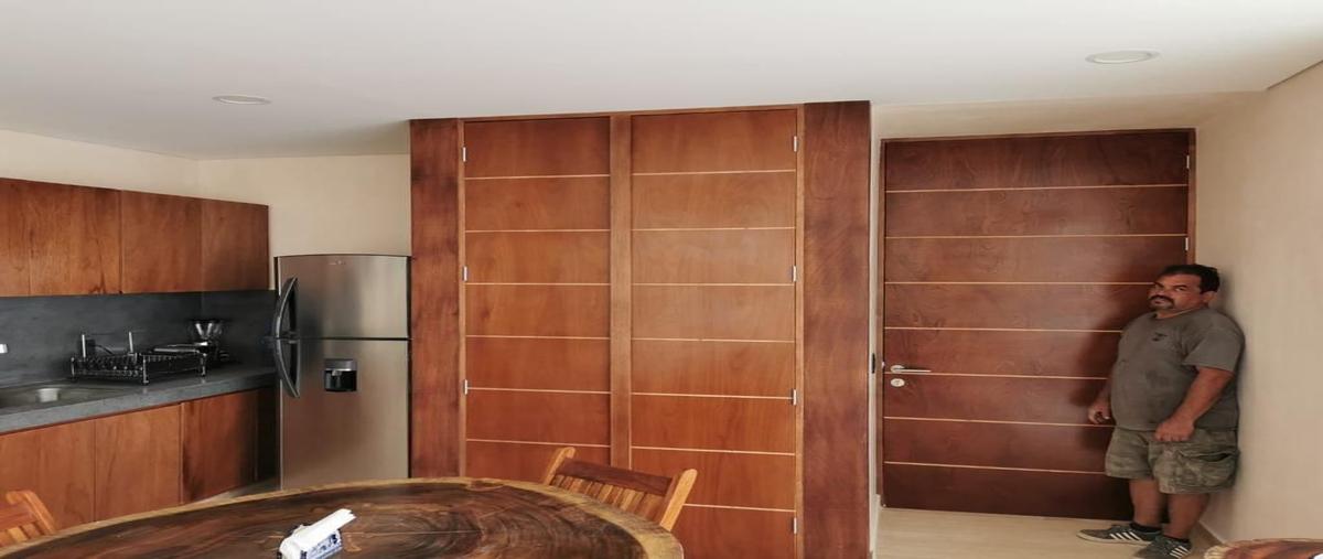 Foto de departamento en renta en  , la veleta, tulum, quintana roo, 0 No. 04