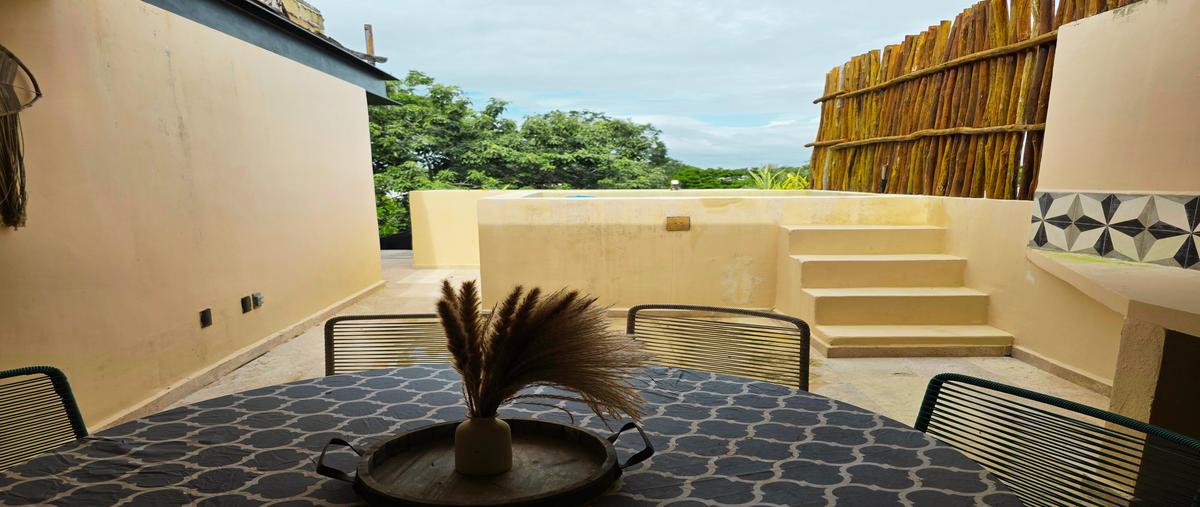 Foto de departamento en venta en  , la veleta, tulum, quintana roo, 0 No. 03