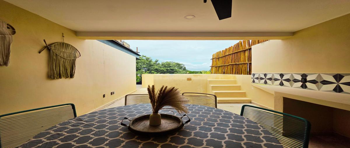 Foto de departamento en venta en  , la veleta, tulum, quintana roo, 0 No. 04