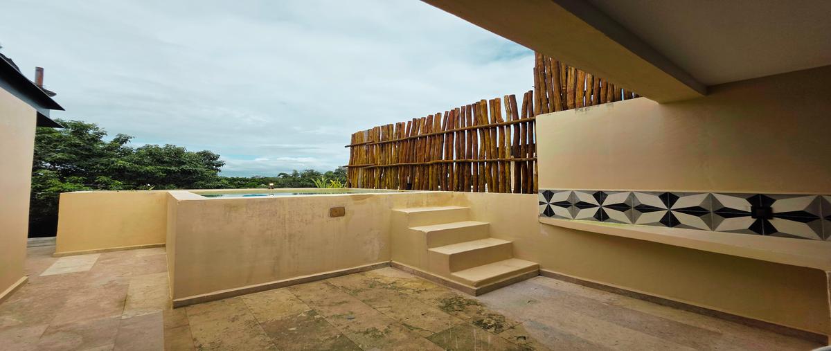 Foto de departamento en venta en  , la veleta, tulum, quintana roo, 0 No. 05