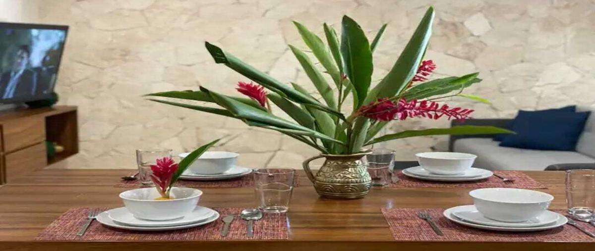 Foto de departamento en renta en  , la veleta, tulum, quintana roo, 0 No. 03
