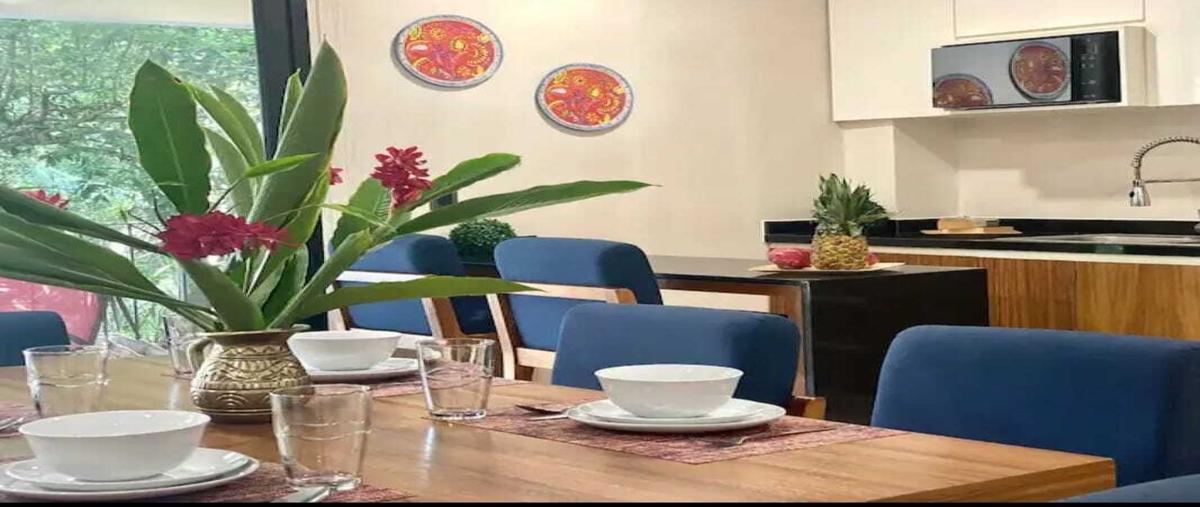 Foto de departamento en renta en  , la veleta, tulum, quintana roo, 0 No. 04