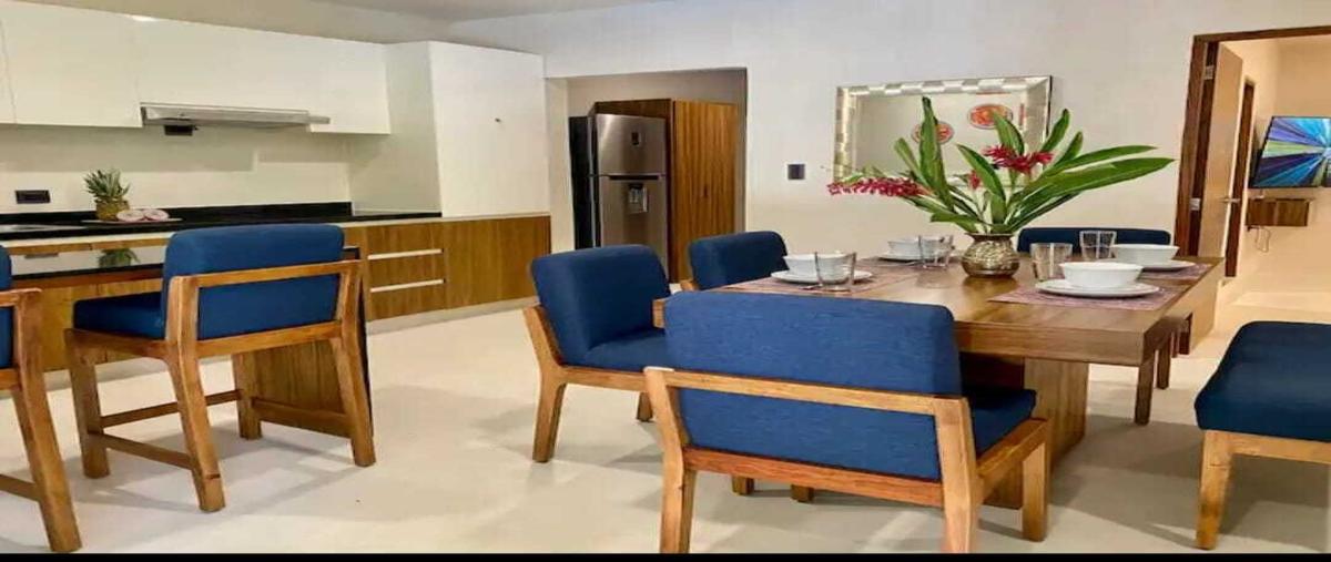 Foto de departamento en renta en  , la veleta, tulum, quintana roo, 0 No. 05