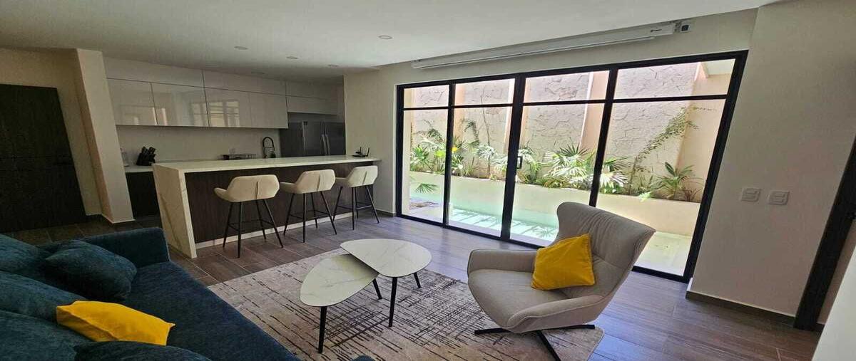 Foto de departamento en renta en  , la veleta, tulum, quintana roo, 0 No. 03