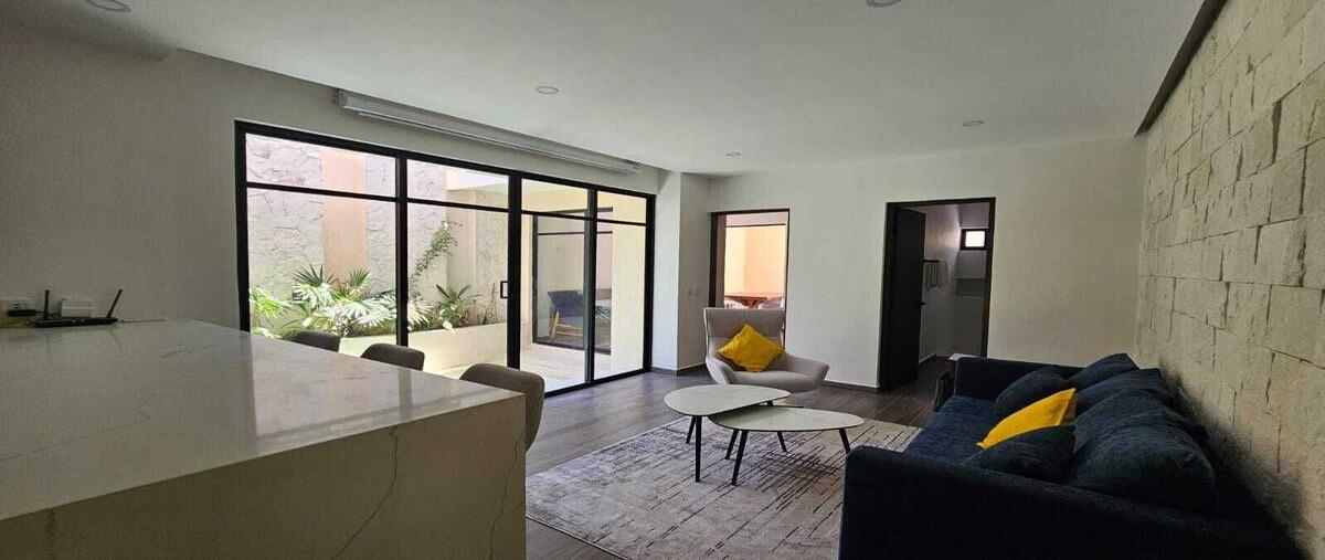 Foto de departamento en renta en  , la veleta, tulum, quintana roo, 0 No. 05