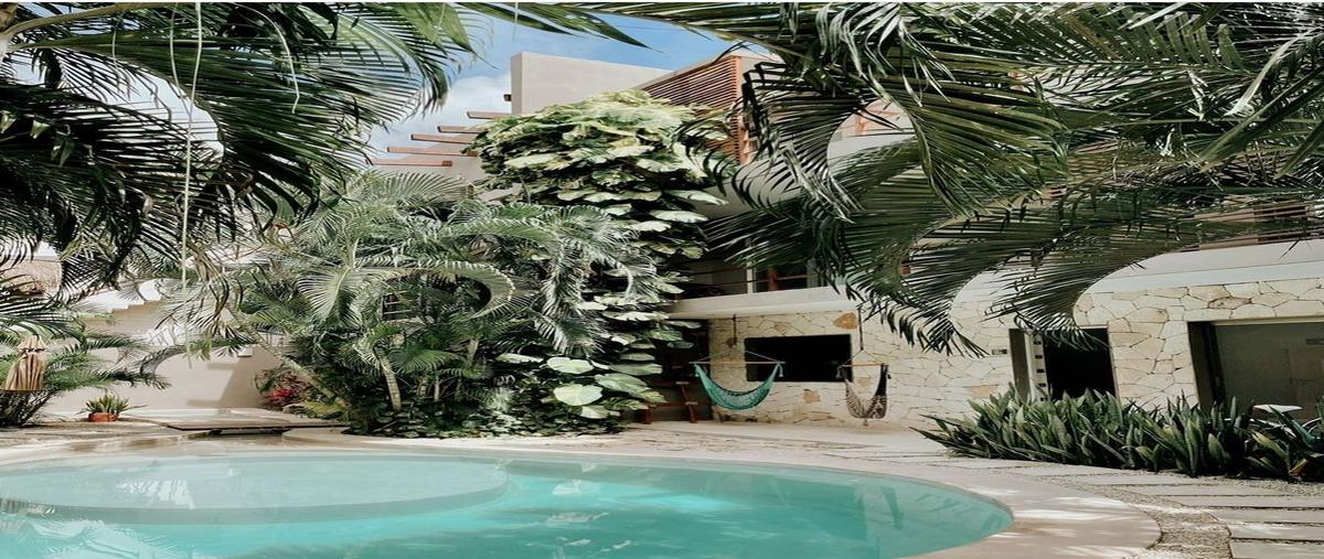 Foto de departamento en venta en  , la veleta, tulum, quintana roo, 0 No. 03