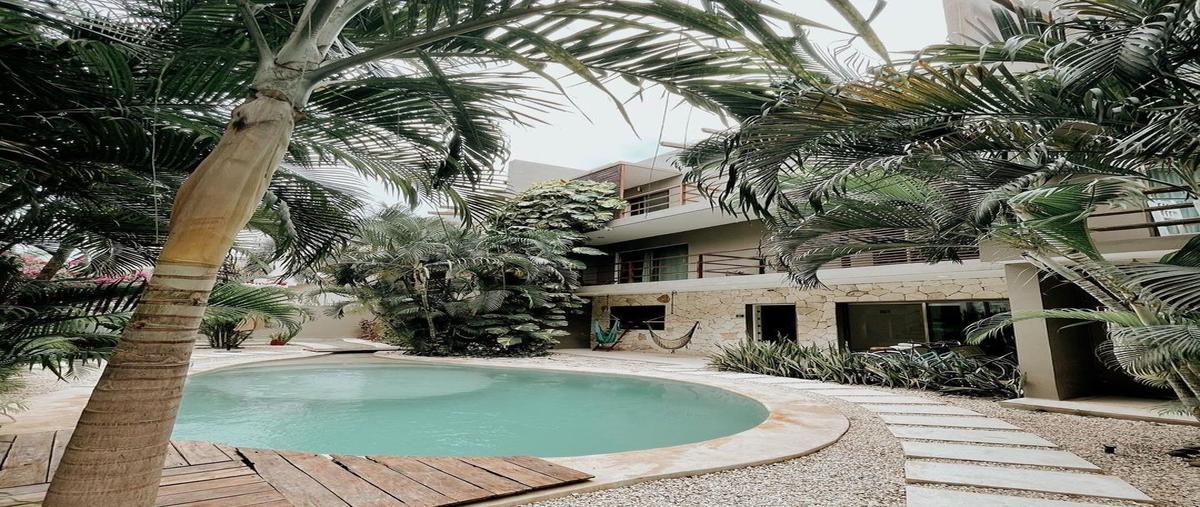 Foto de departamento en venta en  , la veleta, tulum, quintana roo, 0 No. 05