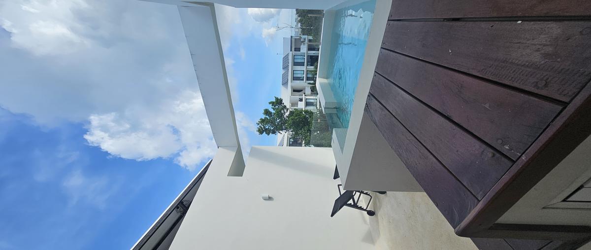 Foto de departamento en venta en  , la veleta, tulum, quintana roo, 0 No. 04