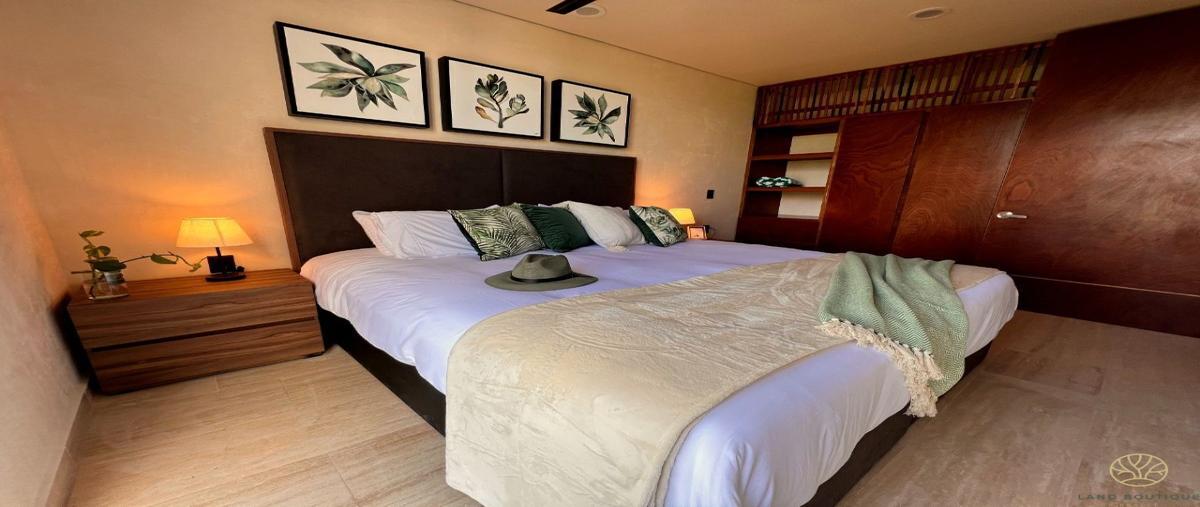 Foto de departamento en renta en  , la veleta, tulum, quintana roo, 0 No. 03