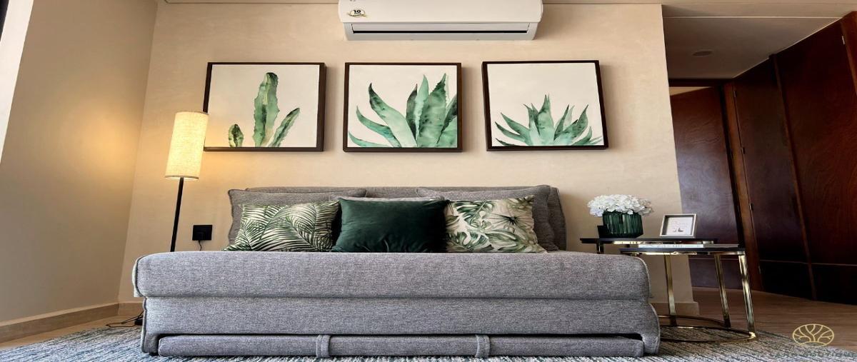 Foto de departamento en renta en  , la veleta, tulum, quintana roo, 0 No. 04