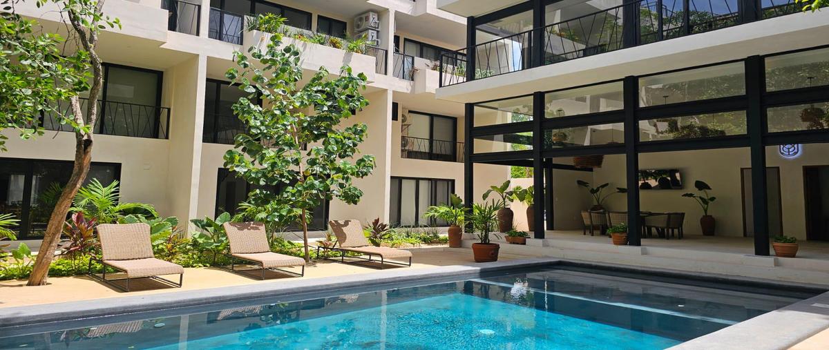 Foto de departamento en venta en  , la veleta, tulum, quintana roo, 0 No. 03