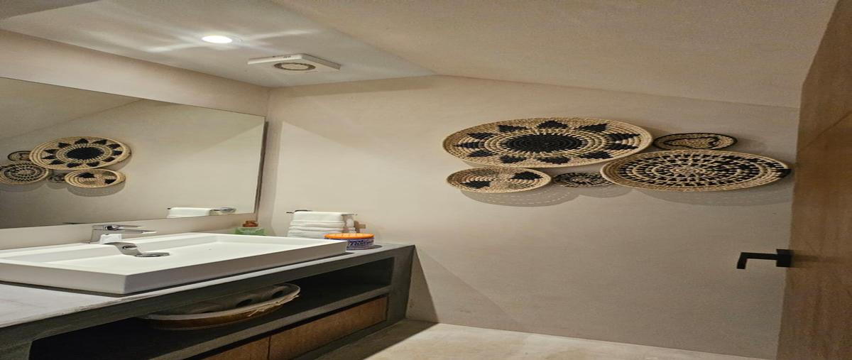 Foto de departamento en venta en  , la veleta, tulum, quintana roo, 0 No. 05