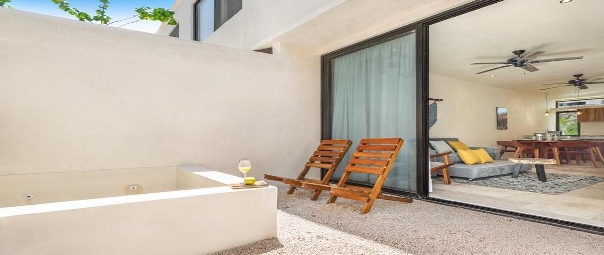 Foto de departamento en renta en  , la veleta, tulum, quintana roo, 0 No. 03