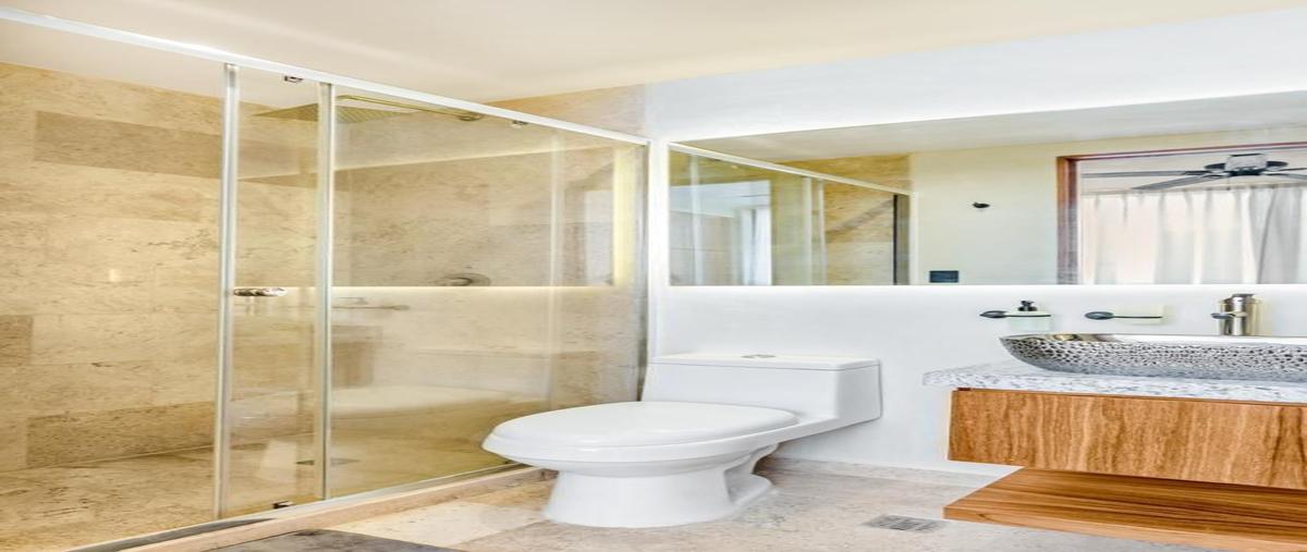 Foto de departamento en renta en  , la veleta, tulum, quintana roo, 0 No. 04