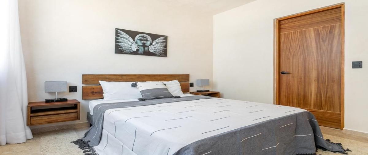 Foto de departamento en renta en  , la veleta, tulum, quintana roo, 0 No. 05