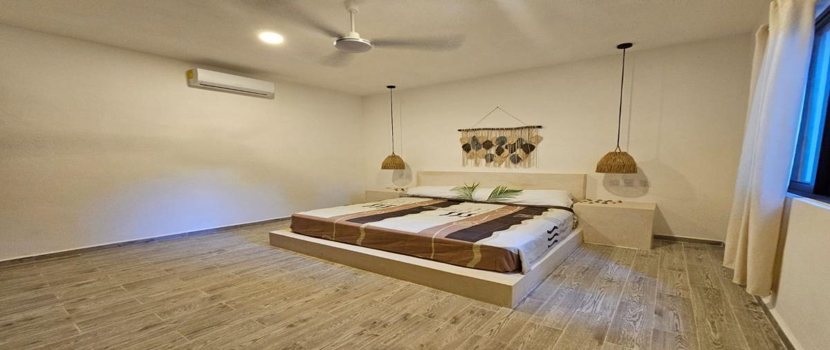 Foto de departamento en renta en  , la veleta, tulum, quintana roo, 0 No. 03