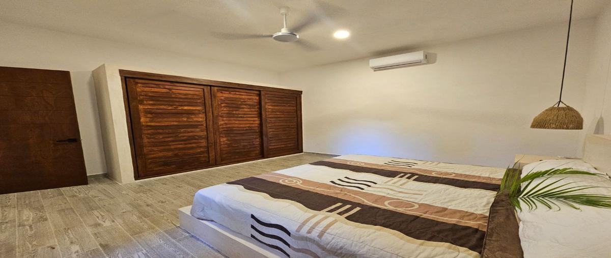 Foto de departamento en renta en  , la veleta, tulum, quintana roo, 0 No. 04