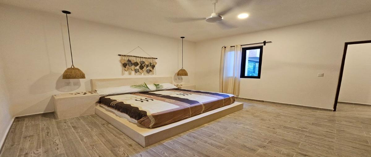 Foto de departamento en renta en  , la veleta, tulum, quintana roo, 0 No. 05