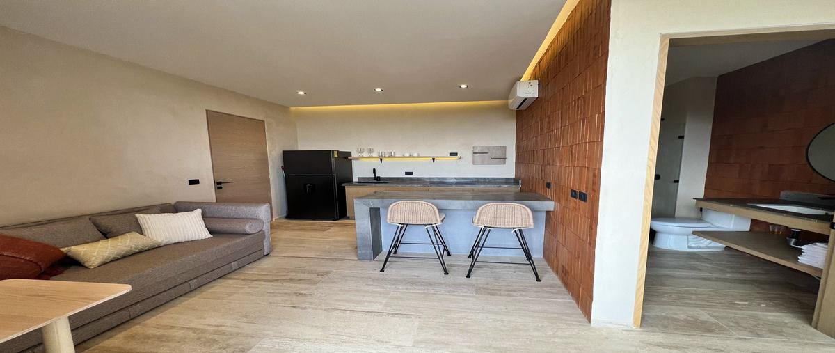 Foto de departamento en renta en  , la veleta, tulum, quintana roo, 0 No. 03