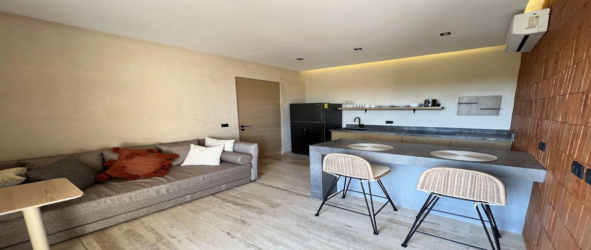 Foto de departamento en renta en  , la veleta, tulum, quintana roo, 0 No. 04