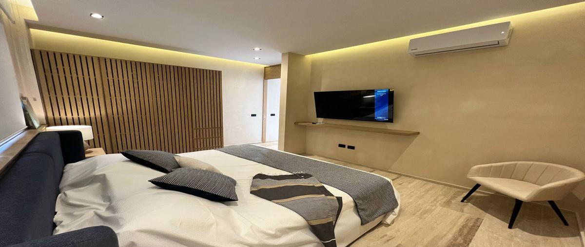 Foto de departamento en renta en  , la veleta, tulum, quintana roo, 0 No. 05