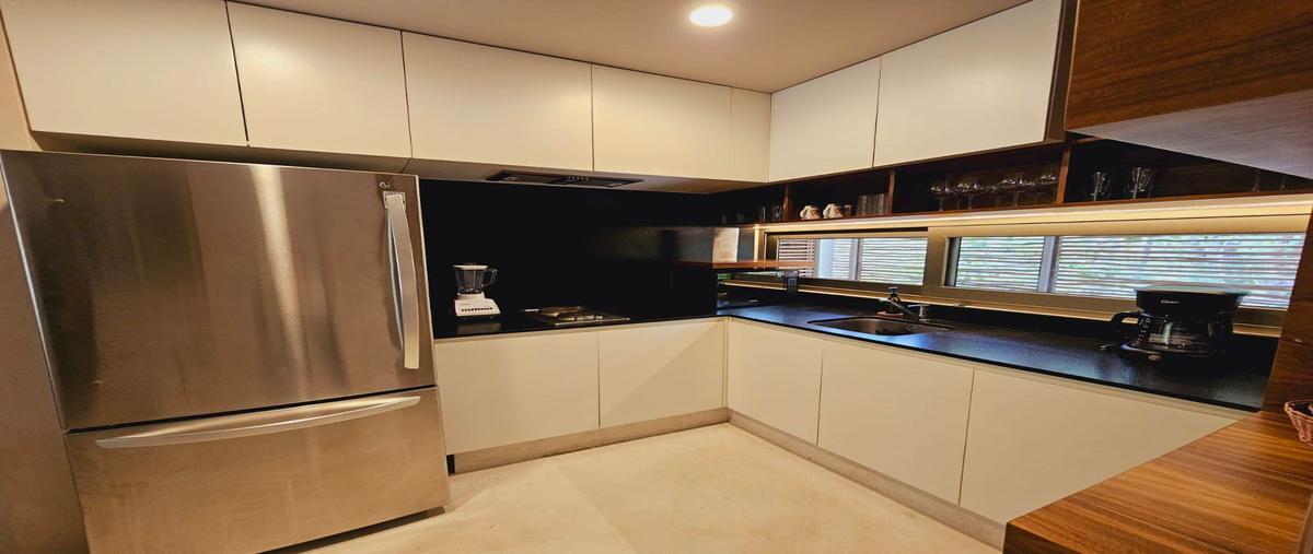 Foto de departamento en renta en  , la veleta, tulum, quintana roo, 0 No. 03