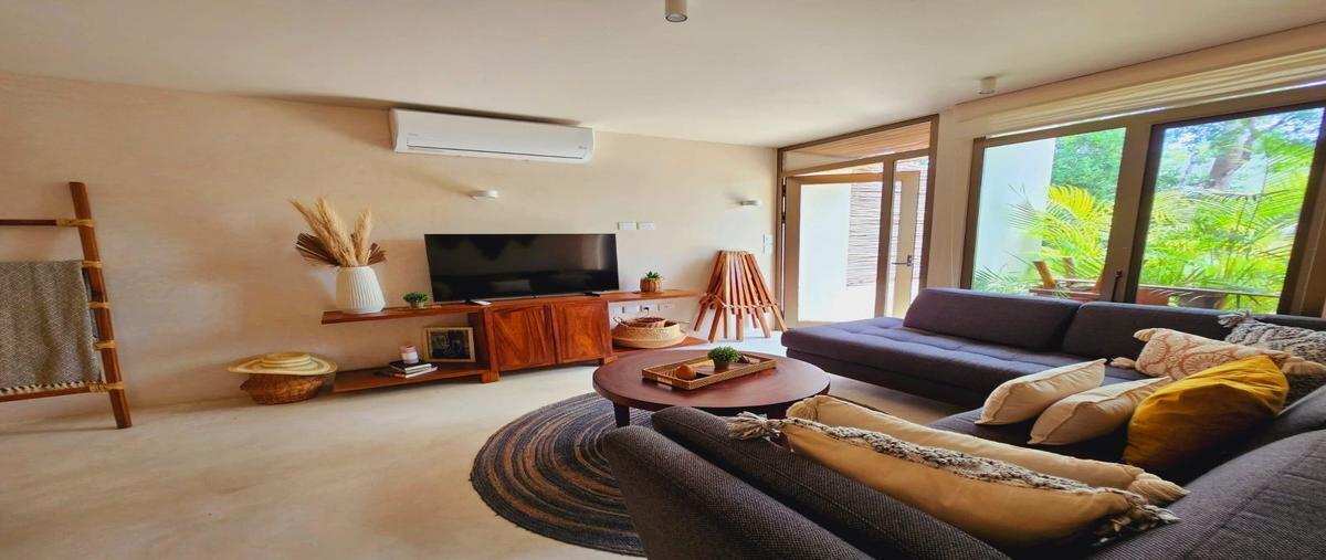 Foto de departamento en renta en  , la veleta, tulum, quintana roo, 0 No. 04