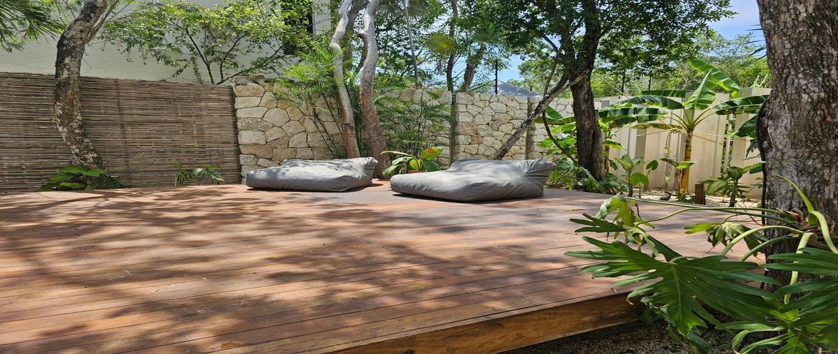 Foto de departamento en renta en  , la veleta, tulum, quintana roo, 0 No. 05