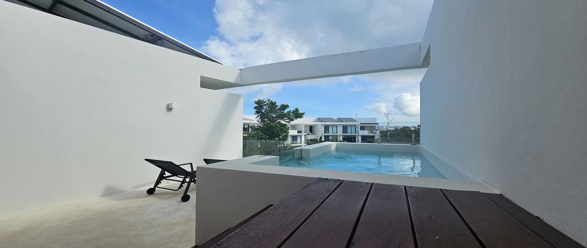 Foto de departamento en venta en  , la veleta, tulum, quintana roo, 0 No. 03