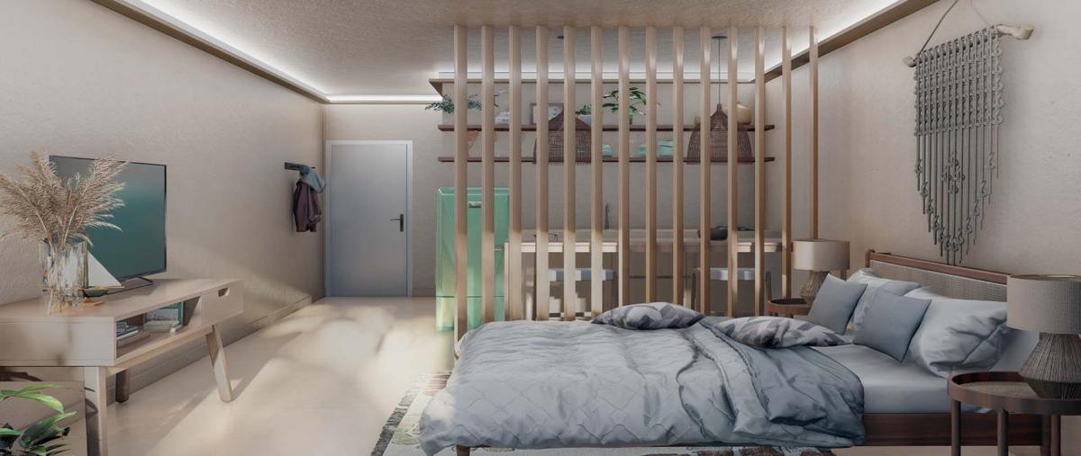 Foto de departamento en venta en  , la veleta, tulum, quintana roo, 0 No. 04