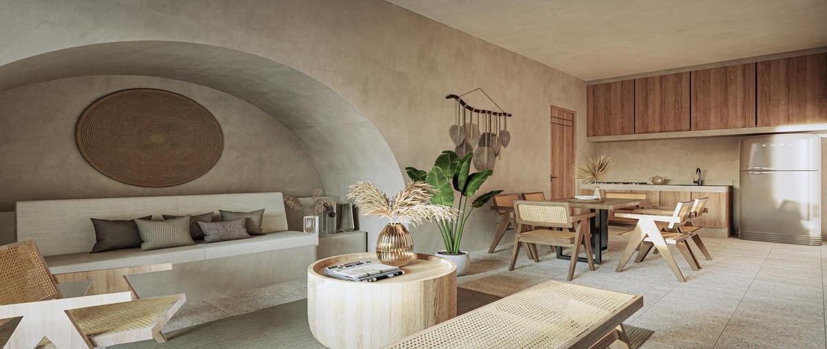 Foto de departamento en venta en  , la veleta, tulum, quintana roo, 0 No. 03