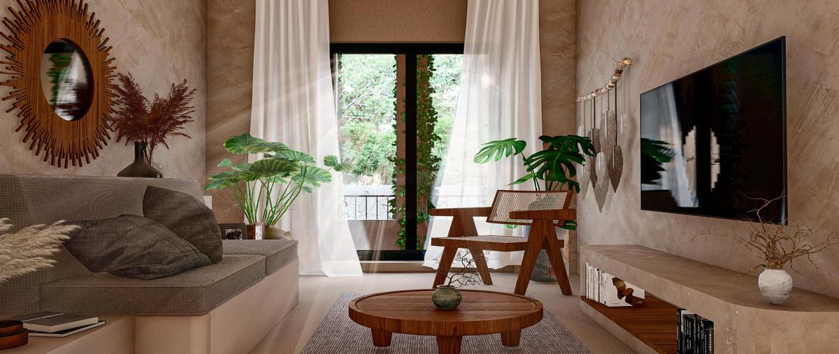 Foto de departamento en venta en  , la veleta, tulum, quintana roo, 0 No. 04