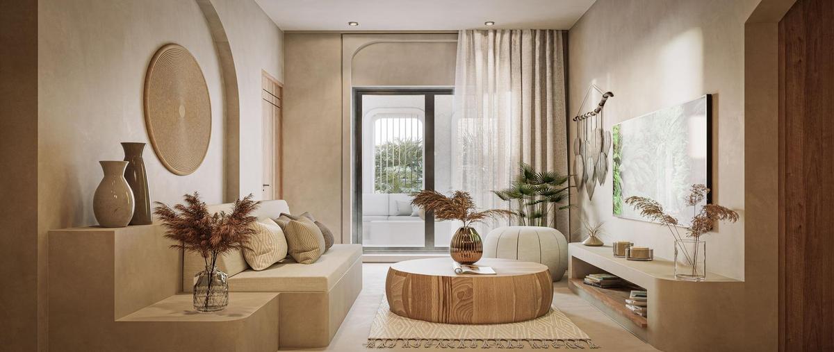 Foto de departamento en venta en  , la veleta, tulum, quintana roo, 0 No. 05