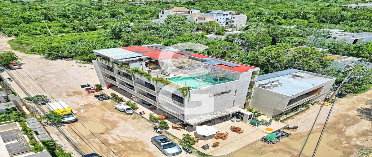Foto de edificio en venta en  , la veleta, tulum, quintana roo, 31076156 No. 03