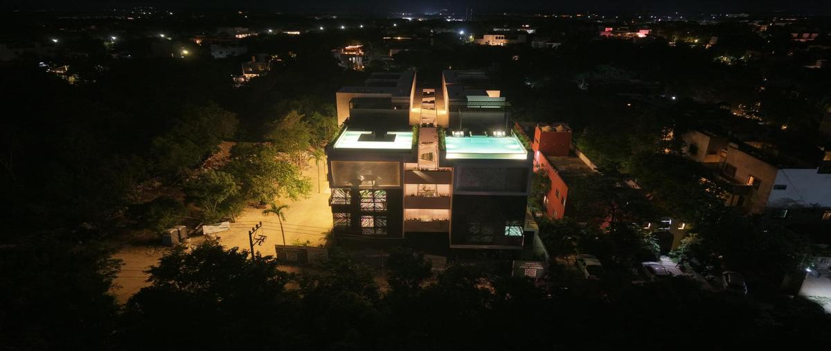 Foto de departamento en venta en  , la veleta, tulum, quintana roo, 0 No. 03