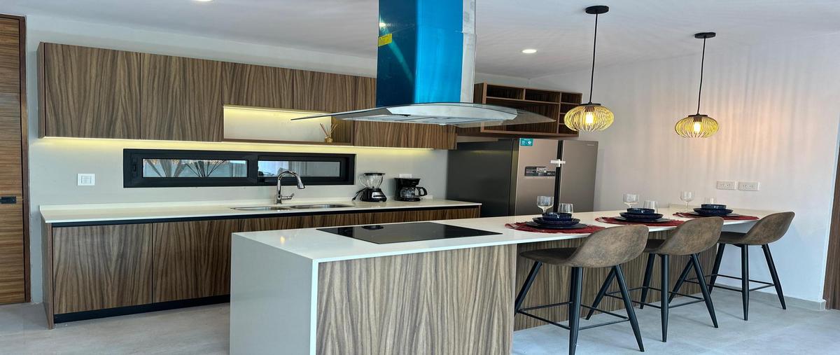 Foto de departamento en venta en  , la veleta, tulum, quintana roo, 0 No. 05