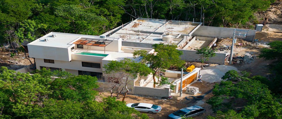 Foto de rancho en venta en  , la veleta, tulum, quintana roo, 0 No. 04