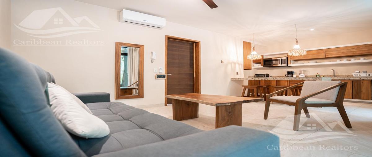 Foto de departamento en venta en  , la veleta, tulum, quintana roo, 0 No. 03