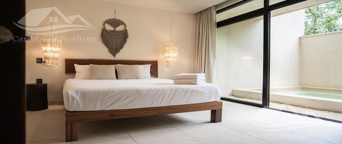 Foto de departamento en venta en  , la veleta, tulum, quintana roo, 0 No. 05