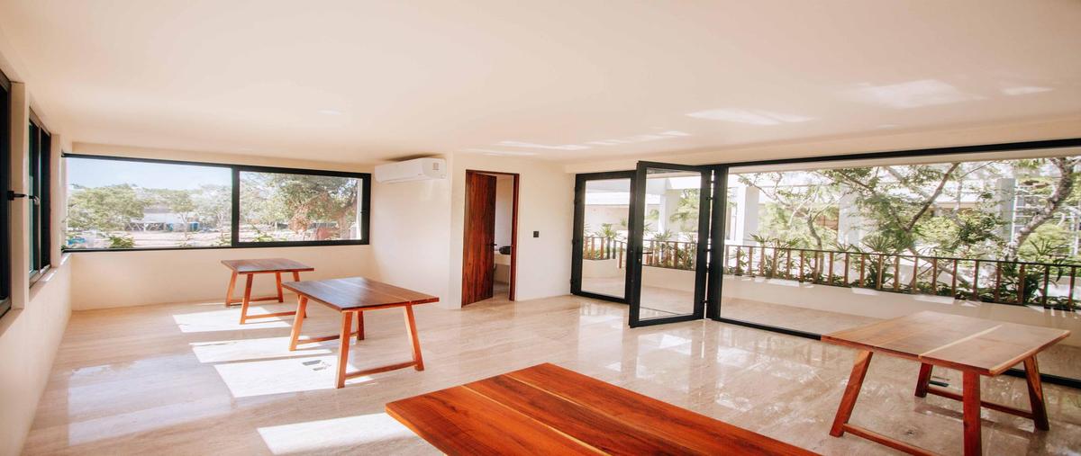 Foto de departamento en venta en  , la veleta, tulum, quintana roo, 0 No. 03