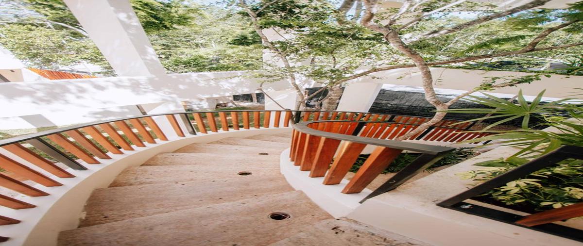 Foto de departamento en venta en  , la veleta, tulum, quintana roo, 0 No. 05