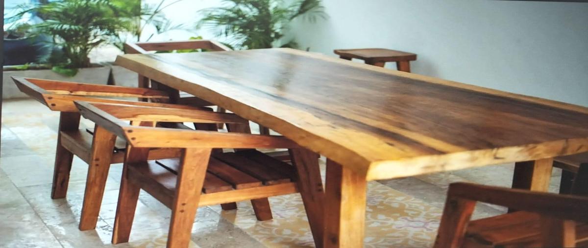 Foto de casa en venta en  , la veleta, tulum, quintana roo, 0 No. 05